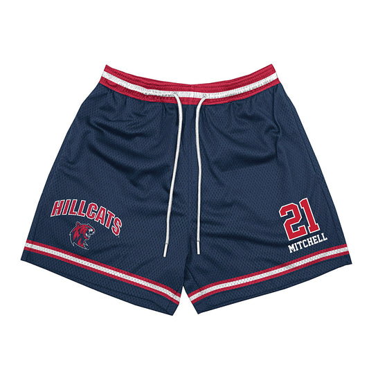 RSU - NCAA Baseball : Jake Mitchell - Shorts-0