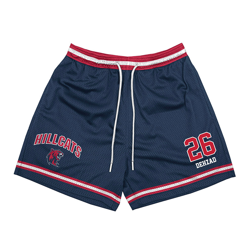 RSU - NCAA Baseball : Alex Dehzad - Shorts-0