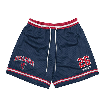 RSU - NCAA Baseball : Alex Dehzad - Shorts-0