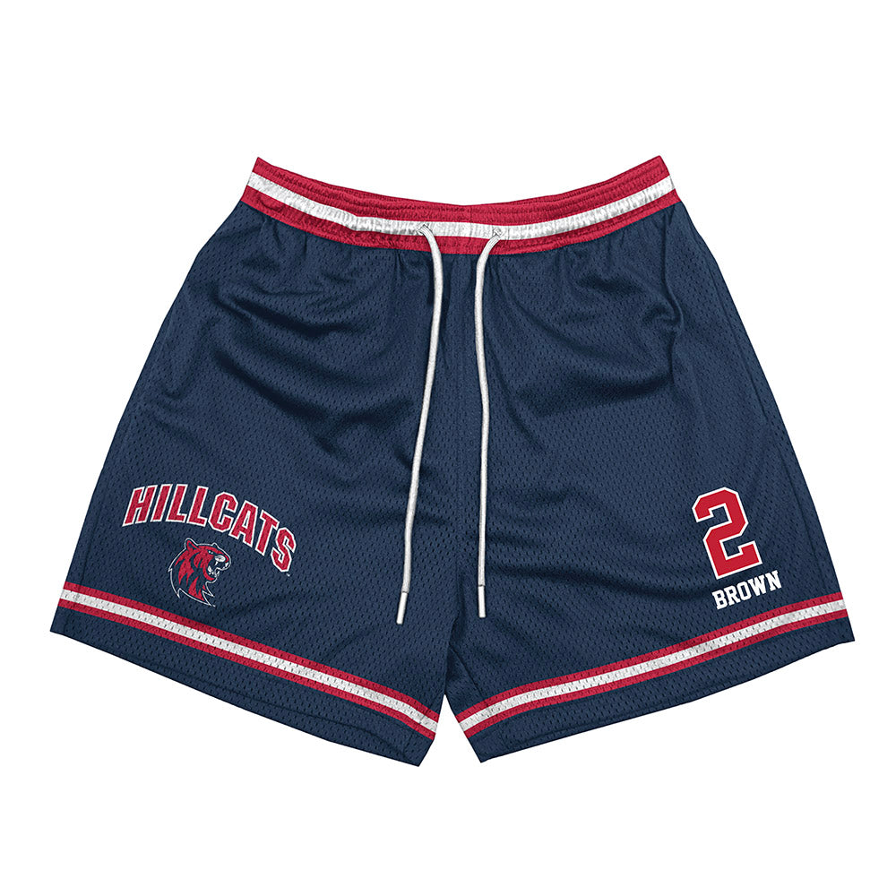 RSU - NCAA Softball : Saylor Brown - Shorts-0