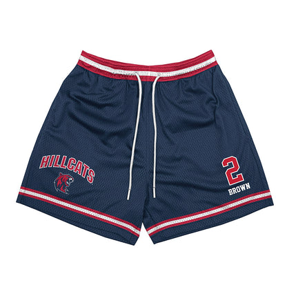 RSU - NCAA Softball : Saylor Brown - Shorts-0