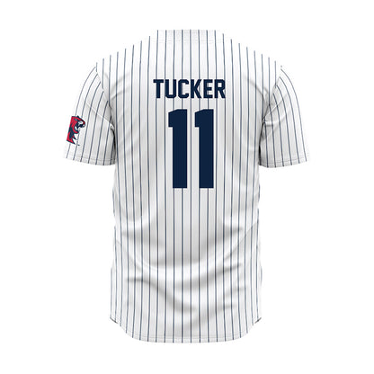 RSU - NCAA Baseball : Jordan Tucker - Baseball Jersey-1