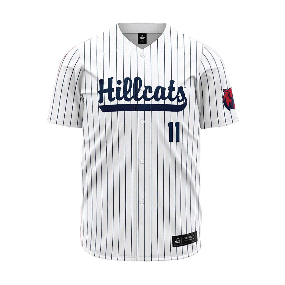 RSU - NCAA Baseball : Jordan Tucker - Baseball Jersey-0