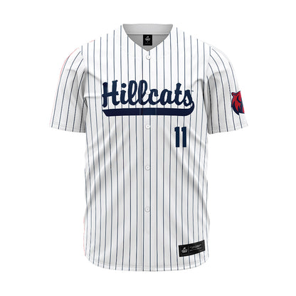 RSU - NCAA Baseball : Jordan Tucker - Baseball Jersey-0