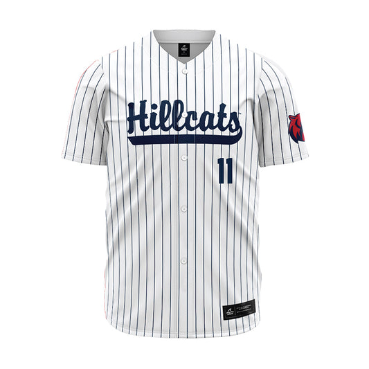 RSU - NCAA Baseball : Jordan Tucker - Baseball Jersey-0