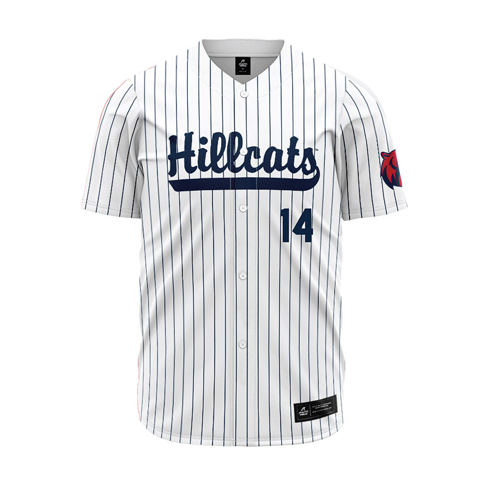 RSU - NCAA Baseball : Christian Estep - Baseball Jersey-0