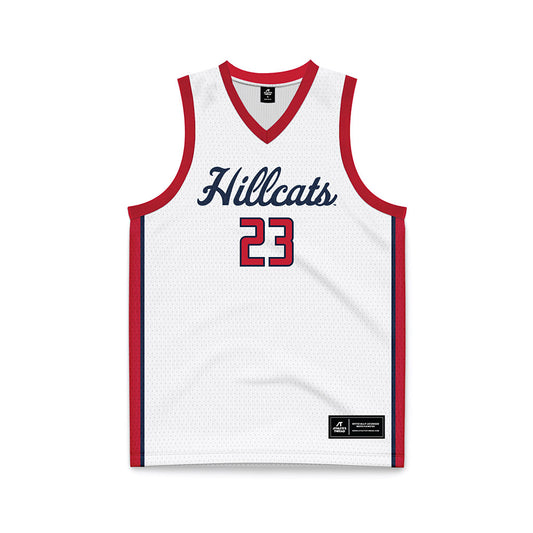 RSU - NCAA Men's Basketball : Caden Fry - Basketball Jersey-0