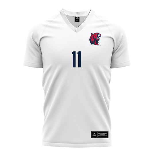RSU - NCAA Men's Soccer : Lawson Ford - Soccer Jersey-0