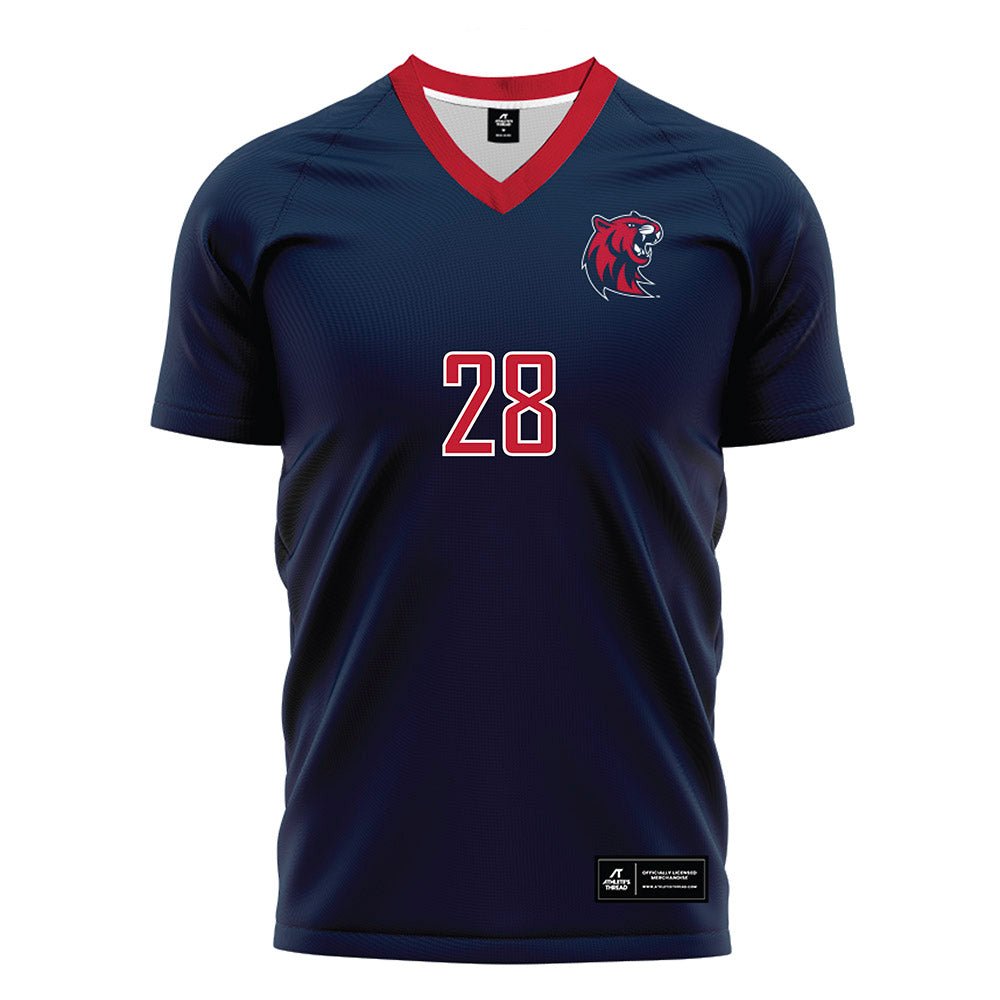 RSU - NCAA Women's Soccer : Bella Holland - Soccer Jersey-0