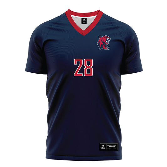 RSU - NCAA Women's Soccer : Bella Holland - Soccer Jersey-0