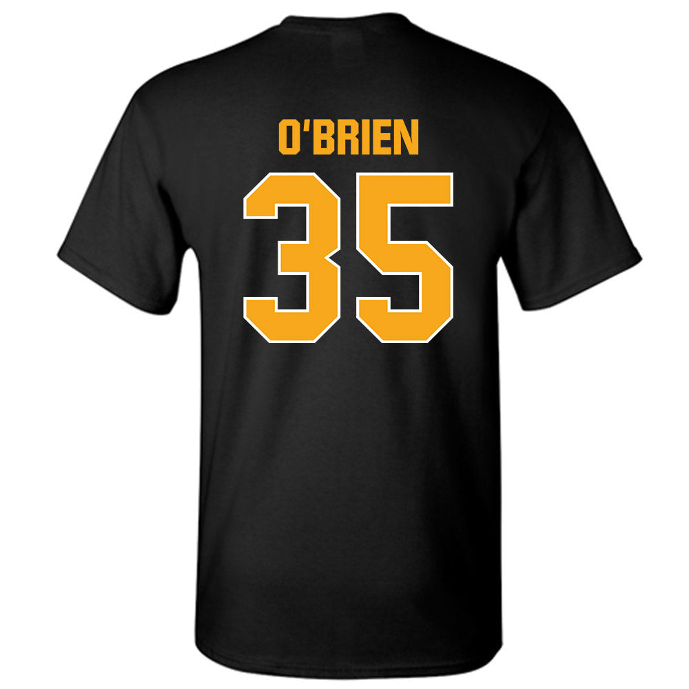 Lipscomb - NCAA Baseball : Cole O'Brien - T-Shirt-1