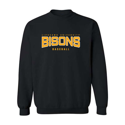 Lipscomb - NCAA Baseball : Cole O'Brien - Crewneck Sweatshirt-0