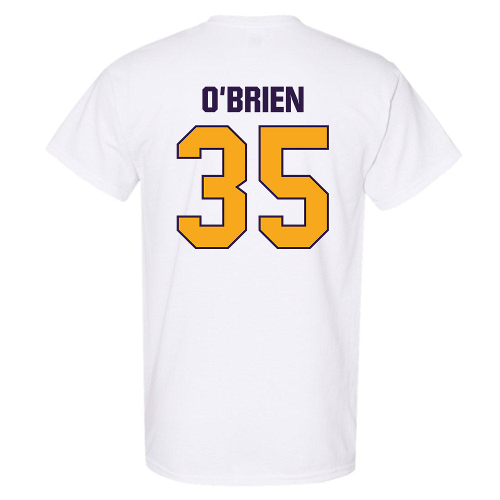 Lipscomb - NCAA Baseball : Cole O'Brien - T-Shirt-1