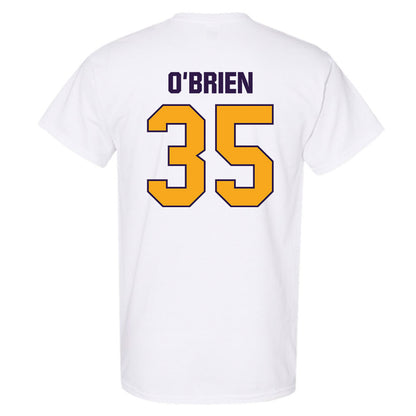 Lipscomb - NCAA Baseball : Cole O'Brien - T-Shirt-1