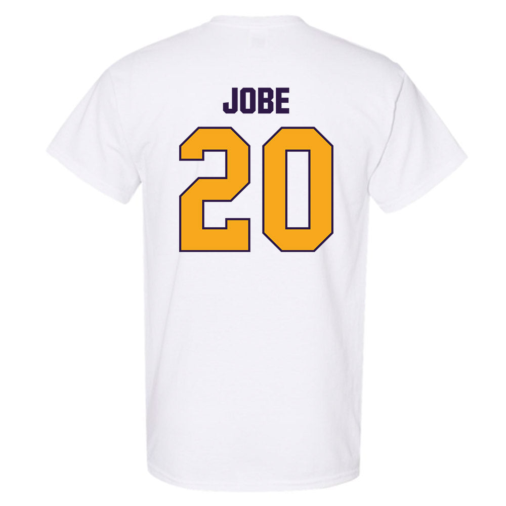 Lipscomb - NCAA Softball : Kyla Jobe - T-Shirt-1