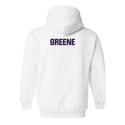 Lipscomb - NCAA Women's Track & Field : Addi Greene - Hooded Sweatshirt-1