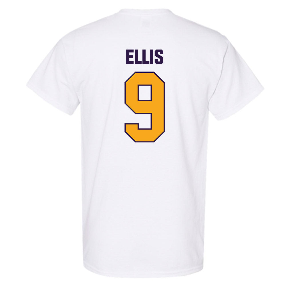 Lipscomb - NCAA Softball : Chloe Ellis - T-Shirt-1