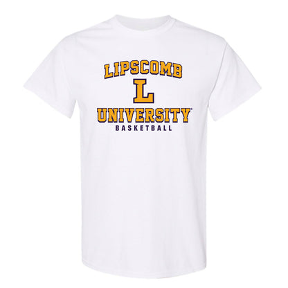 Lipscomb - NCAA Women's Basketball : Molly Heard - T-Shirt-0