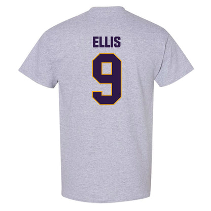 Lipscomb - NCAA Softball : Chloe Ellis - T-Shirt-1