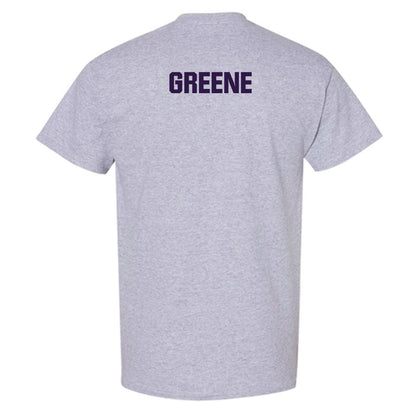 Lipscomb - NCAA Women's Track & Field : Addi Greene - T-Shirt-1