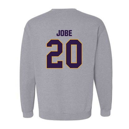 Lipscomb - NCAA Softball : Kyla Jobe - Crewneck Sweatshirt-1