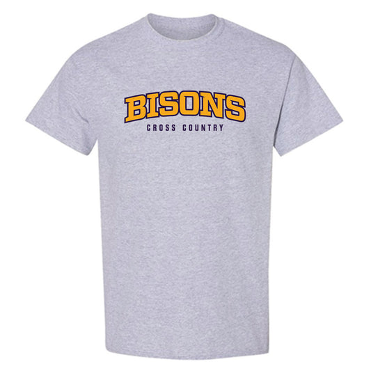 Lipscomb - NCAA Men's Cross Country : Brady Yingst - T-Shirt-0