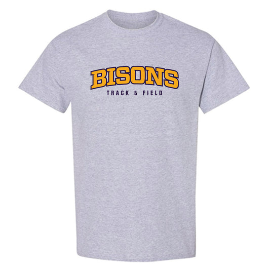 Lipscomb - NCAA Women's Track & Field : Regan Watts - T-Shirt-0