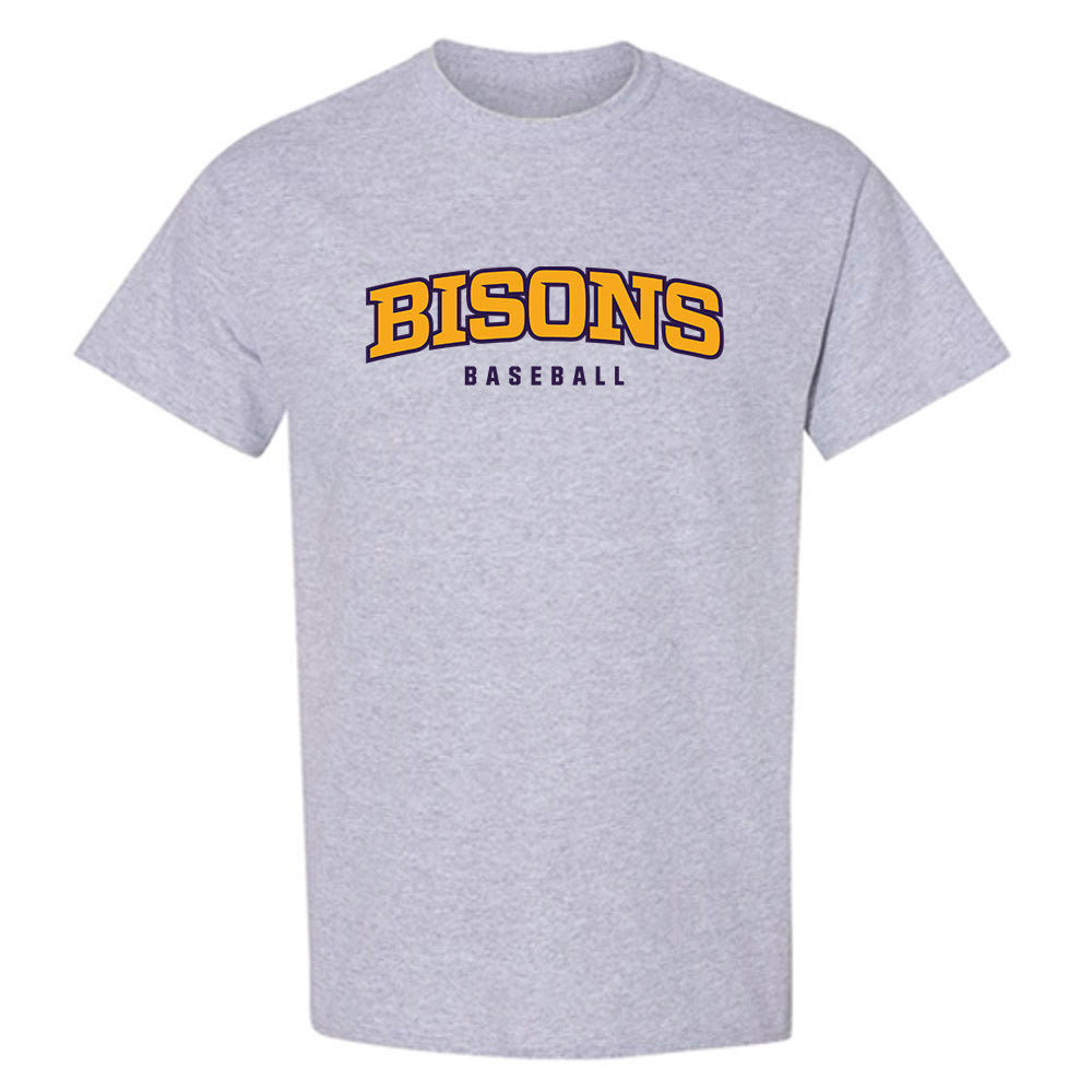 Lipscomb - NCAA Baseball : Cole O'Brien - T-Shirt-0