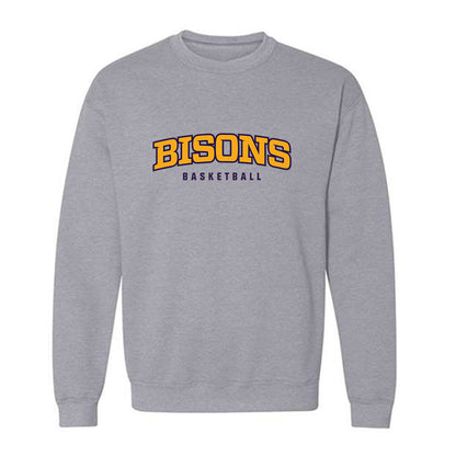 Lipscomb - NCAA Men's Basketball : Kennedy Okpara - Crewneck Sweatshirt-0