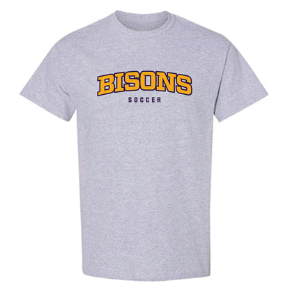 Lipscomb - NCAA Women's Soccer : Kaina Cesar - T-Shirt-0