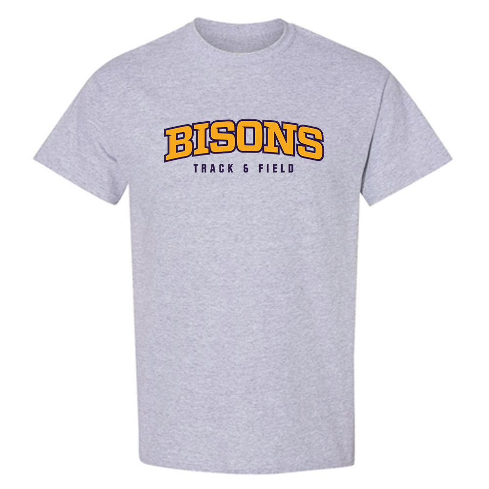Lipscomb - NCAA Women's Track & Field : Addi Greene - T-Shirt-0