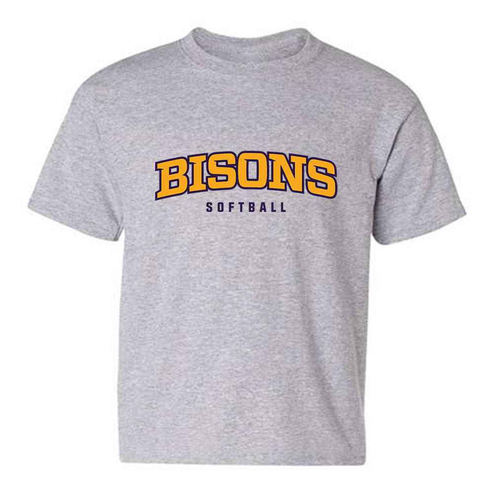 Lipscomb - NCAA Softball : Josephine Heuberger - Youth T-Shirt-0