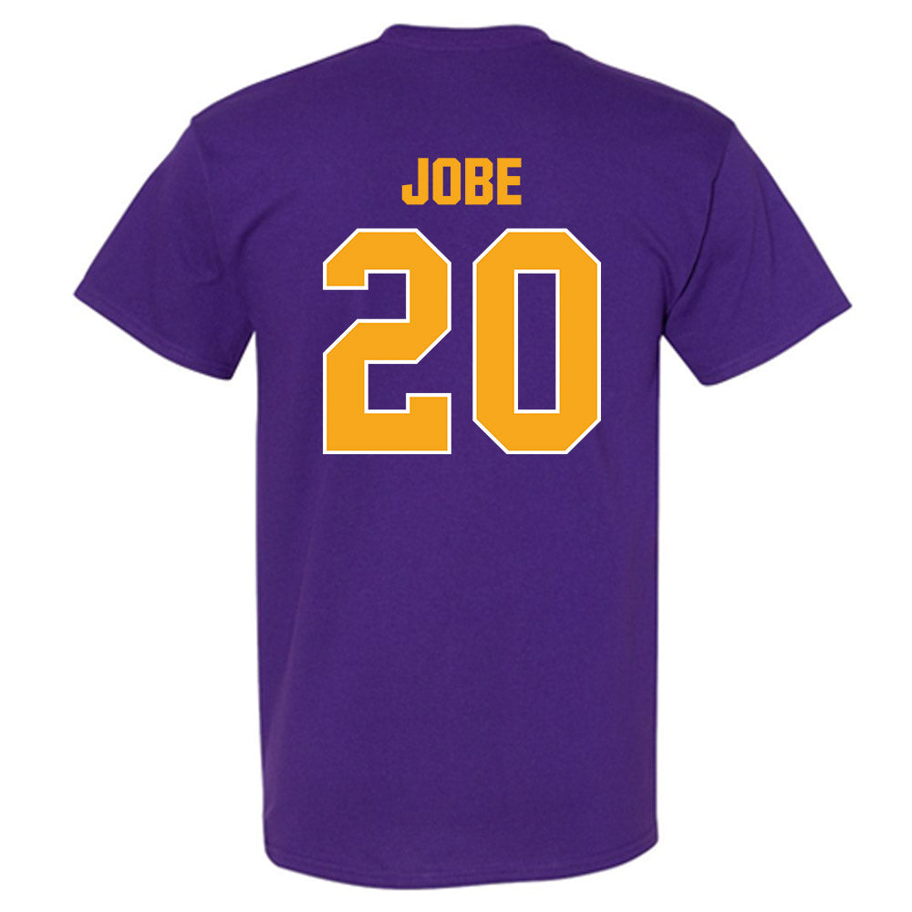 Lipscomb - NCAA Softball : Kyla Jobe - T-Shirt-1