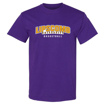 Lipscomb - NCAA Men's Basketball : Kennedy Okpara - T-Shirt-0