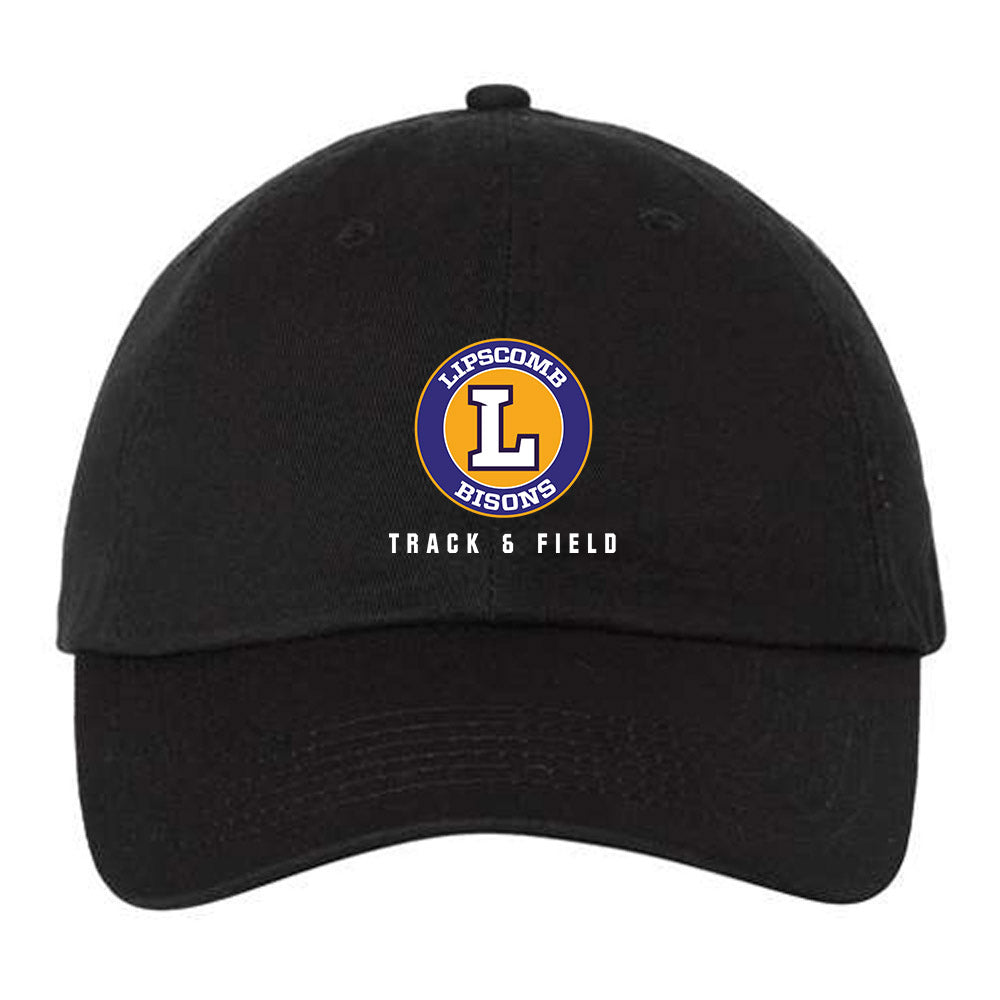 Lipscomb - NCAA Women's Track & Field : Regan Watts - Dad Hat-0