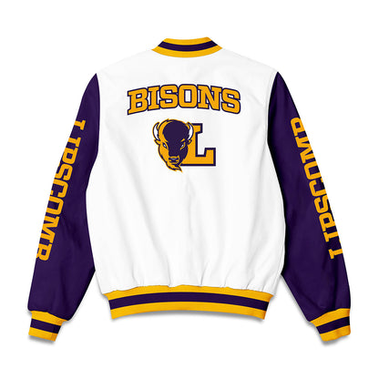 Lipscomb - Bomber Jacket