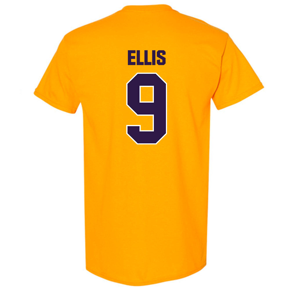 Lipscomb - NCAA Softball : Chloe Ellis - T-Shirt-1