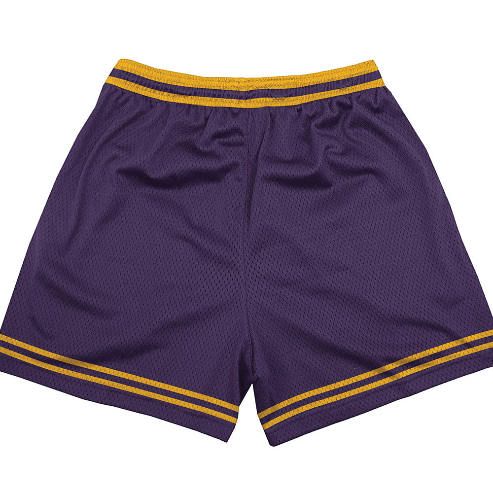 Lipscomb - NCAA Men's Soccer : Josiah Green - Shorts-1