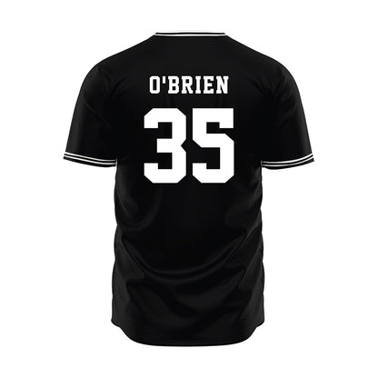 Lipscomb - NCAA Baseball : Cole O'Brien - Baseball Jersey-1