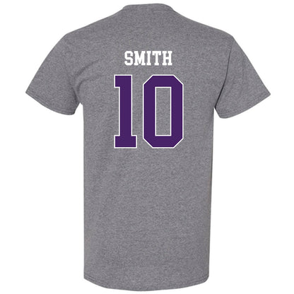 Weber - NCAA Softball : Taegan Smith - Classic Shersey T-Shirt-1