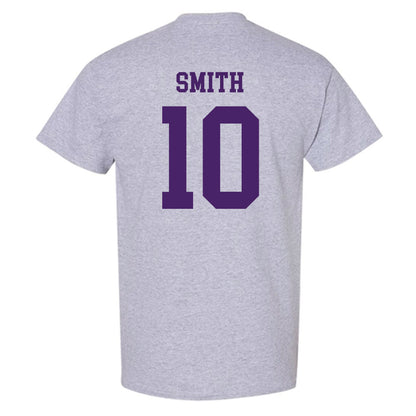 Weber - NCAA Softball : Taegan Smith - Classic Shersey T-Shirt-1
