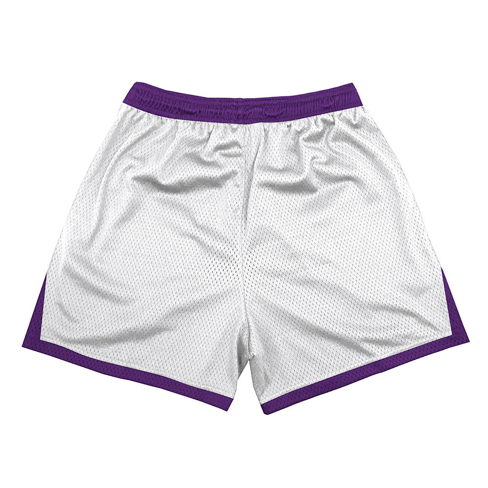 Weber - NCAA Football : Cash McColllum - Shorts-1
