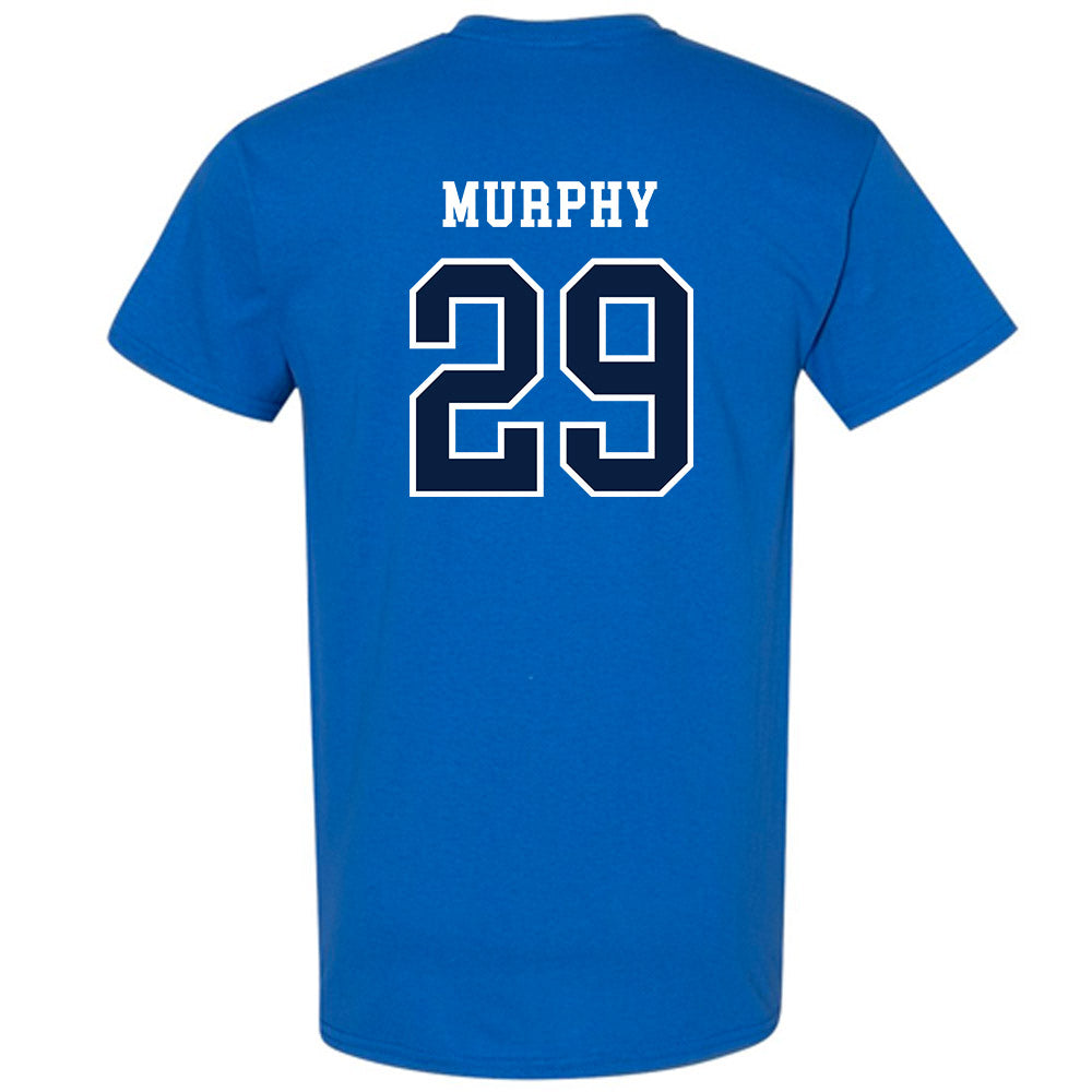 UWF - NCAA Football : Jabari Murphy - Classic Shersey T-Shirt-1