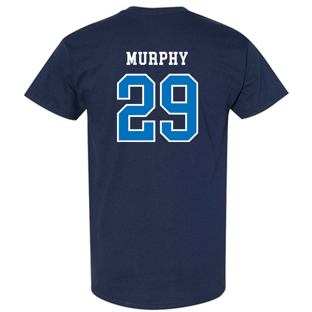 UWF - NCAA Football : Jabari Murphy - Classic Shersey T-Shirt-1