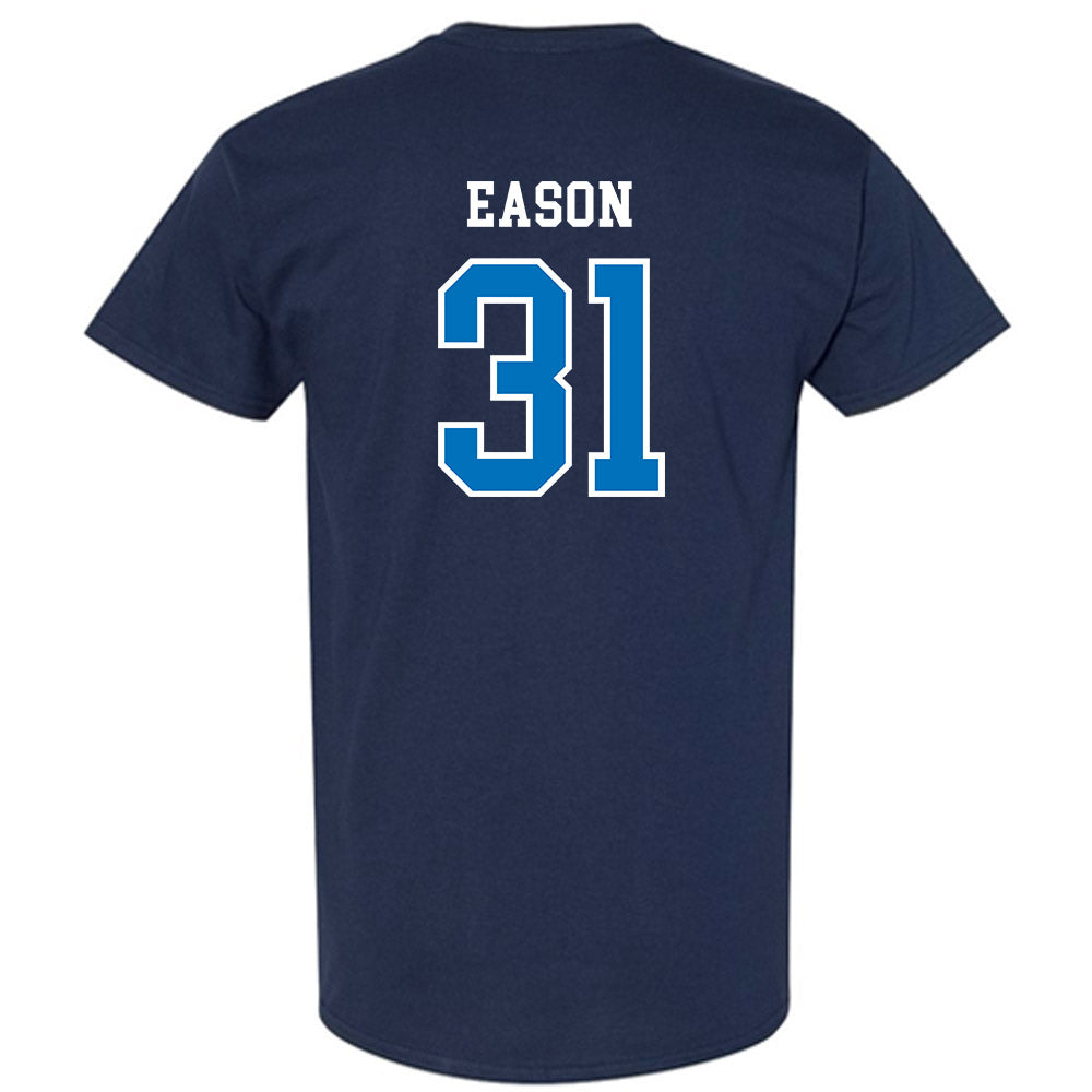 UWF - NCAA Football : Aj Eason - Classic Shersey T-Shirt-1