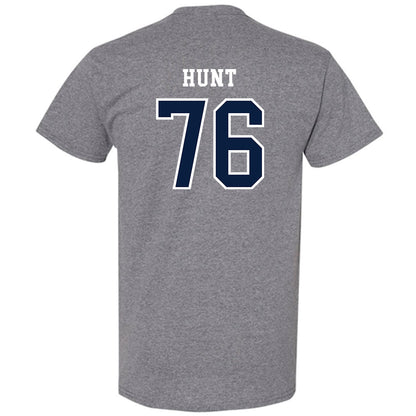 UWF - NCAA Football : Ryan Hunt - Classic Shersey T-Shirt-1