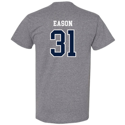 UWF - NCAA Football : Aj Eason - Classic Shersey T-Shirt-1