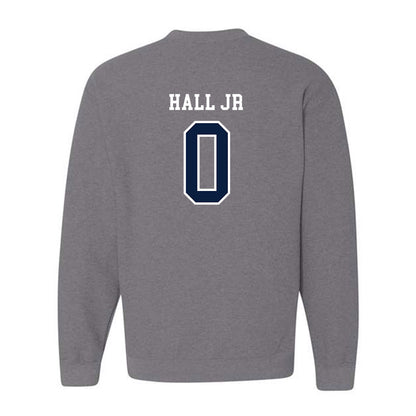 UWF - NCAA Men's Basketball : Tim Hall jr - Classic Shersey Crewneck Sweatshirt-1