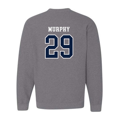 UWF - NCAA Football : Jabari Murphy - Classic Shersey Crewneck Sweatshirt-1