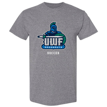 UWF - NCAA Men's Soccer : Joao Gabriel Ribeiro dos Santos - Classic Shersey T-Shirt-0